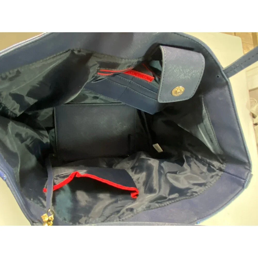 Tommy Hilfiger Tote Bag‎ - Picture 3 of 12